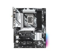 ASRock B760 Pro RS WiFi - motherboard - ATX - LGA1700 Socket - B760 (B760 PRO RS WIFI ASRock)