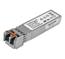 Startech Cisco SFP-10G-LRM Compatible SFP+ Module, 10GBASE-LRM, 10GbE MMF Optic Transceiver, LC Connector, 200m, 1310nm, DDM, Cisco Firepower, ASR9000, C9300, Mini GBIC Transceiver - Lifetime Warranty (SFP10GLRMST) - SFP+ transceiver module - 10GbE SFP10GLRMST