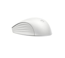 HP 650 - keyboard and mouse set - QWERTY - English - white Input Device 4R016AA#ABB