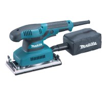 Makita BO3710 - orbital sander - 190 W BO3710