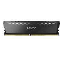 Lexar THOR - DDR4 - module - 8 GB - DIMM 288-pin - 3600 MHz / PC4-28800 - unbuffered (LD4BU008G-R3200GSXG Lexar)