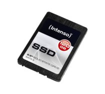 Intenso - SSD - 120 GB - SATA 6Gb/s 3813430