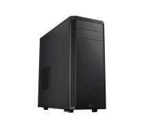 Fractal Design Core 2500 - tower - ATX (FD-CA-CORE-2500-BL Fractal Design)