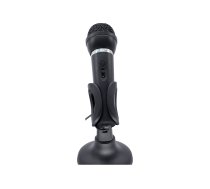 Gembird MIC-D-04 - microphone (MIC-D-04 Gembird)