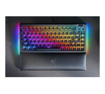 Razer BlackWidow V4 - keyboard - 75% - US - black Input Device RZ03-05000100-R3M1
