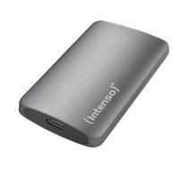 Intenso TX800 - SSD - 500 GB - USB 3.2 Gen 2x2 3828450