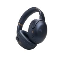 JBL Tour ONE M3 - headphones with mic - 3.5 mm jack, USB-C - Zoom Certified JBLTOURONEM3BLU