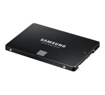 Samsung 870 EVO MZ-77E250B - SSD - 250 GB - SATA 6Gb/s MZ-77E250B/EU