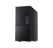 Inter-Tech IT-6865 - tower - micro ATX 88881304