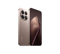 Xiaomi 15T - rose gold - 5G smartphone - 256 GB - GSM MZB0KXZEU