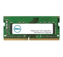 Dell 2RX8 - DDR5 - module - 32 GB - SO-DIMM 262-pin - 5600 MHz - unbuffered AC774046