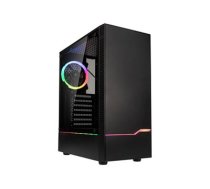 Kolink Inspire K9 - midi-tower - ATX INSPIRE K9
