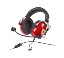 ThrustMaster T.Racing Scuderia - Ferrari Edition - headset 4060197