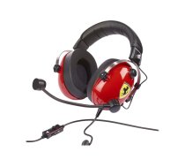 ThrustMaster T.Racing Scuderia - Ferrari Edition - headset (4060197 ThrustMaster)