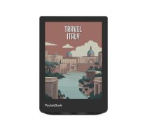 PocketBook Verse PRO Color - eBook reader - Linux 4.9.56 - 16 GB - 6" PB634K3-1-WW