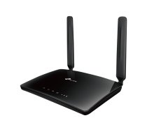 TP-Link Archer MR400 v3 - wireless router - WWAN - Wi-Fi 5 - desktop ARCHERMR400