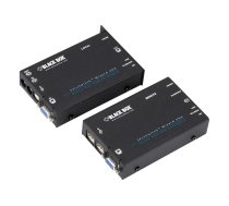 Black Box ServSwitch Wizard USB SRX Single-Video - KVM / audio / USB extender ACU5051A