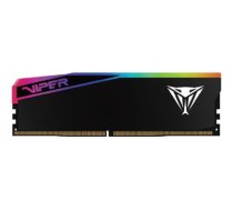 Patriot Viper Elite 5 RGB Ultra Series - DDR5 - kit - 64 GB: 2 x 32 GB - DIMM 288-pin / PC5-51200 - unbuffered VEUR564G6432K