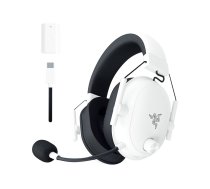 Razer BlackShark V2 HyperSpeed - headset - USB-A, USB-C via Bluetooth adapter RZ04-04960200-R3M1
