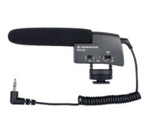 Sennheiser MKE 400 - microphone 502047