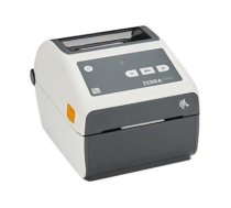 Zebra ZD421d-HC - label printer - B/W - direct thermal (ZD4AH42-D0EE00EZ)