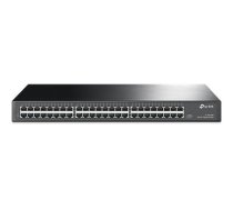 TP-Link TL-SG1048 - switch - 48 ports - rack-mountable TL-SG1048