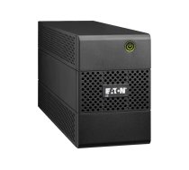 Eaton 5E - UPS - 360 Watt - 650 VA 5E650IUSBDIN