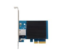 Edimax EN-9320TX-E V2 - network adapter - PCIe 2.0 x16 - 10Gb Ethernet (EN-9320TX-E V2 Edimax)