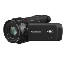 Panasonic HC-VXF1 - camcorder - Leica - storage: flash card (HC-VXF1EG-K Panasonic)