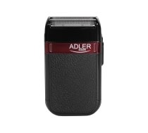 Adler AD 2923 - shaver - black/copper AD 2923