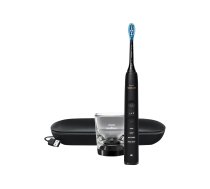 Philips Sonicare DiamondClean 9000 HX9911 - tooth brush - black HX9911/17