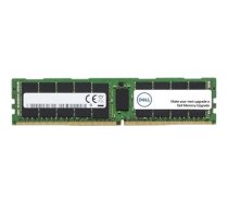 Dell - DDR4 - module - 64 GB - DIMM 288-pin - 2933 MHz / PC4-23400 - registered AA579530