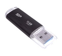 SILICON POWER Blaze B02 - USB flash drive - 16 GB SP016GBUF3B02V1K