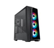 Cooler Master MasterBox 520 - mid tower - ATX MB520-KGNN-S01