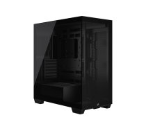 CORSAIR 3500X - mid tower - extended ATX CC-9011276-WW