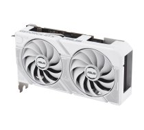 ASUS Dual - graphics card - GeForce RTX 5060 - 8 GB - white 90YV0N15-M0NA00