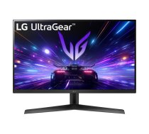 LG UltraGear 27GS60F-B - LED monitor - Full HD (1080p) - 27" - HDR 27GS60F-B.AEU