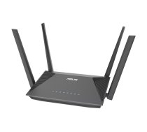 ASUS RT-AX52 PRO - wireless router - Wi-Fi 6 - desktop RT-AX52 PRO