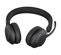 Jabra Evolve2 65 MS Stereo - headset - USB-A 26599-999-999