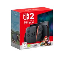 Nintendo Switch 2 - handheld game console 045496321529