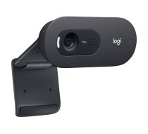 Logitech C505e - webcam 960-001372