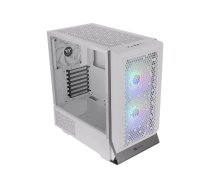 Thermaltake Ceres 300 TG ARGB Snow - mid tower - extended ATX CA-1Y2-00M6WN-00