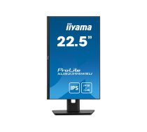 iiyama ProLite XUB2395WSU-B5 - LED monitor - 23" XUB2395WSU-B5