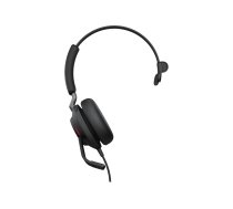 Jabra Evolve2 40 SE MS Mono - headset - USB-A 24189-899-999