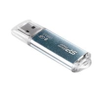 SILICON POWER Marvel M01 - USB flash drive - 8 GB SP008GBUF3M01V1B
