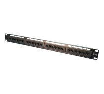 LogiLink patch panel - 19" (NP0027 2direct)