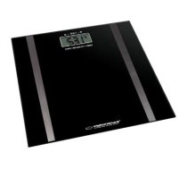 Esperanza SAMBA - bathroom scales (EBS018K Esperanza)