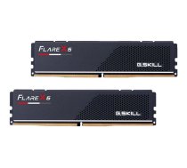 G.Skill Flare X5 - DDR5 - kit - 48 GB: 2 x 24 GB - DIMM 288-pin / PC5-44800 - unbuffered F5-5600J4040D24GX2-FX5
