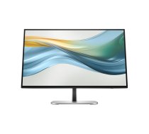 HP 524pu - Series 5 Pro - LED monitor - Full HD (1080p) - 24" 9D9V7A5