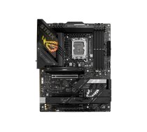ASUS ROG STRIX Z890-H GAMING WIFI - motherboard - ATX - LGA1851 Socket - Z890 90MB1K20-M0EAY0